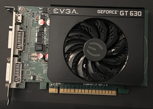 Scheda video evga geforce - scheda, gt