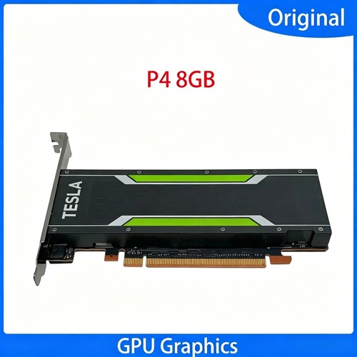 Per scheda gpu grafica - p4,