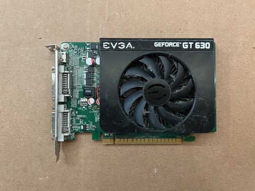 Scheda video evga geforce - evga, gt